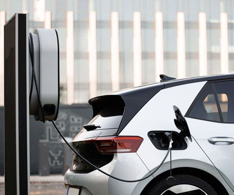 Vehicules electriques
